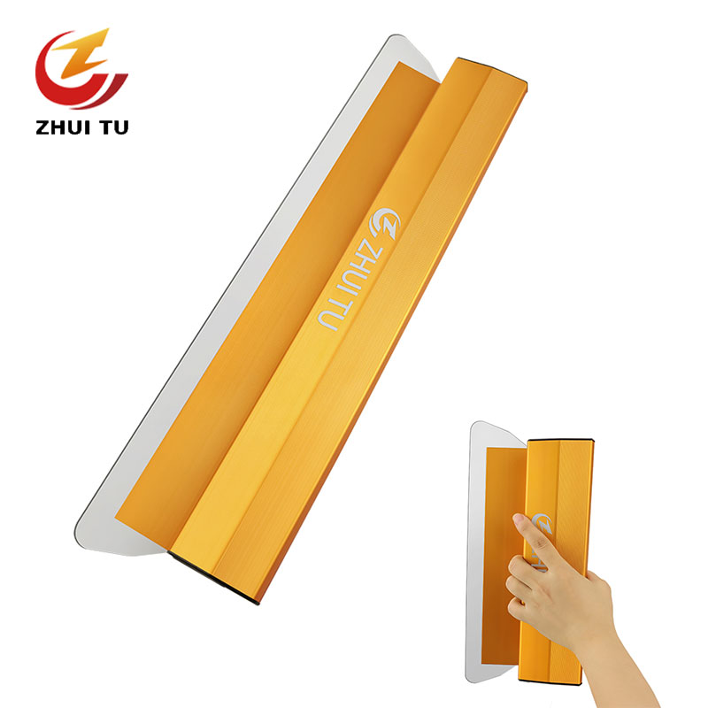 Drawknife Blade - 30cm 50cm Thickening Drywall Smoothing Spatula
