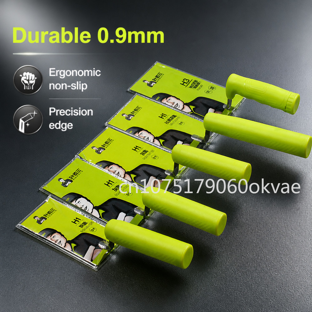 Professional Masonry Trowel 0. - Drawknife Blade ulasan dan harga