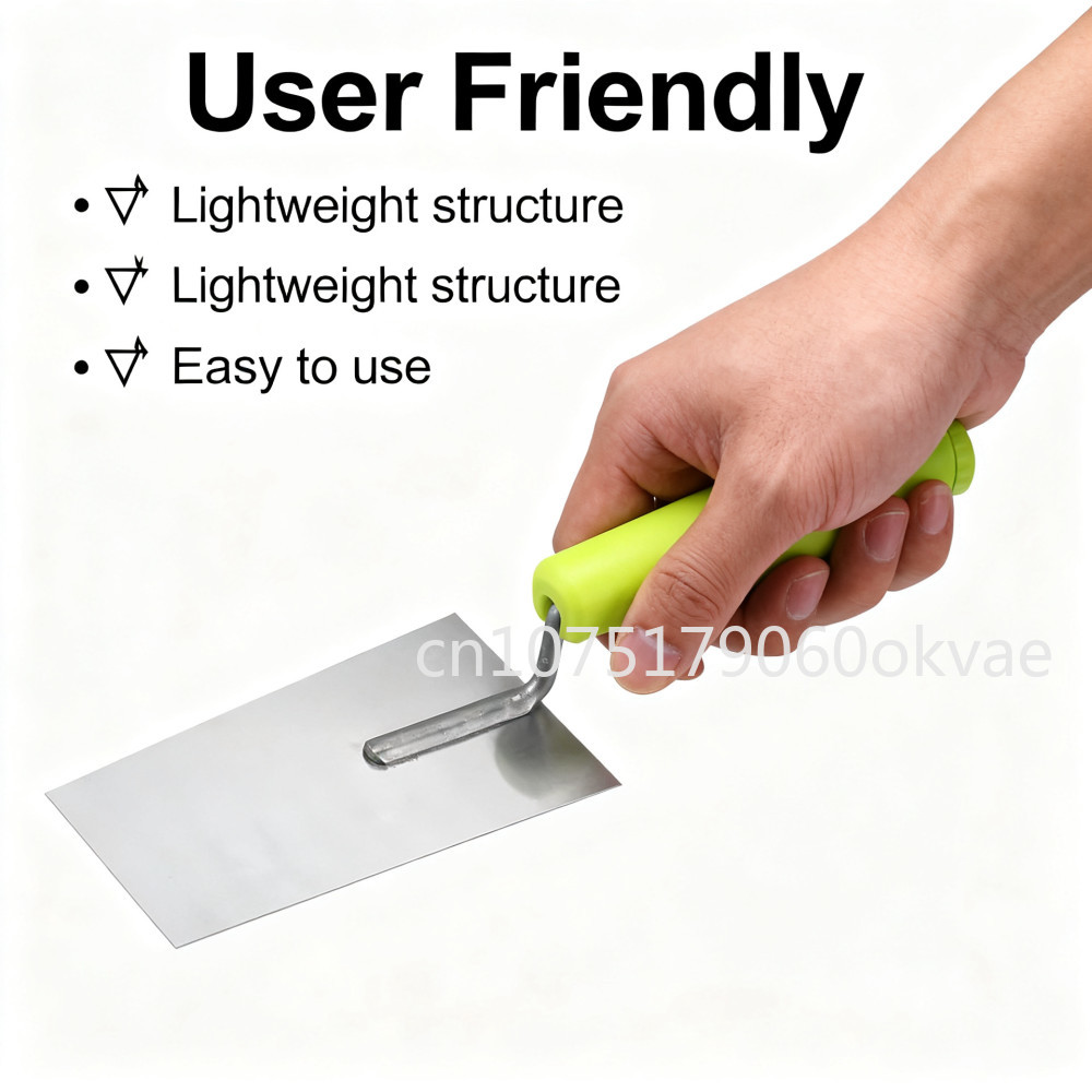 Professional Masonry Trowel 0. - Drawknife Blade ulasan dan harga