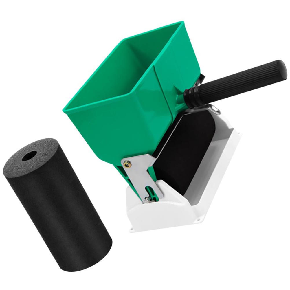 Handheld Glue Roller Portable  - Woodworking Glue ulasan dan harga