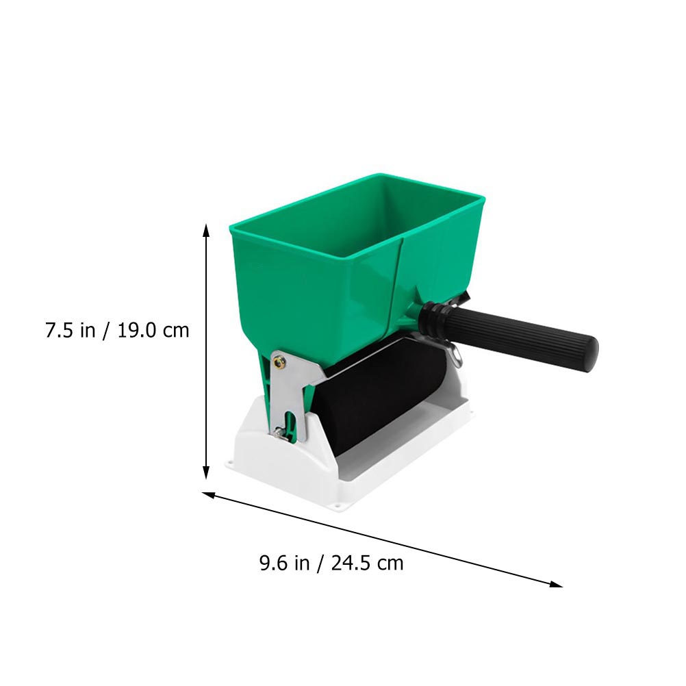 Handheld Glue Roller Portable  - Woodworking Glue ulasan dan harga