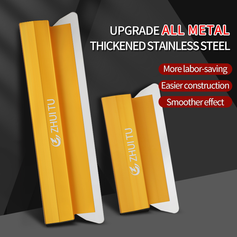 30cm 50cm Thickening Drywall S - Drawknife Blade ulasan dan harga
