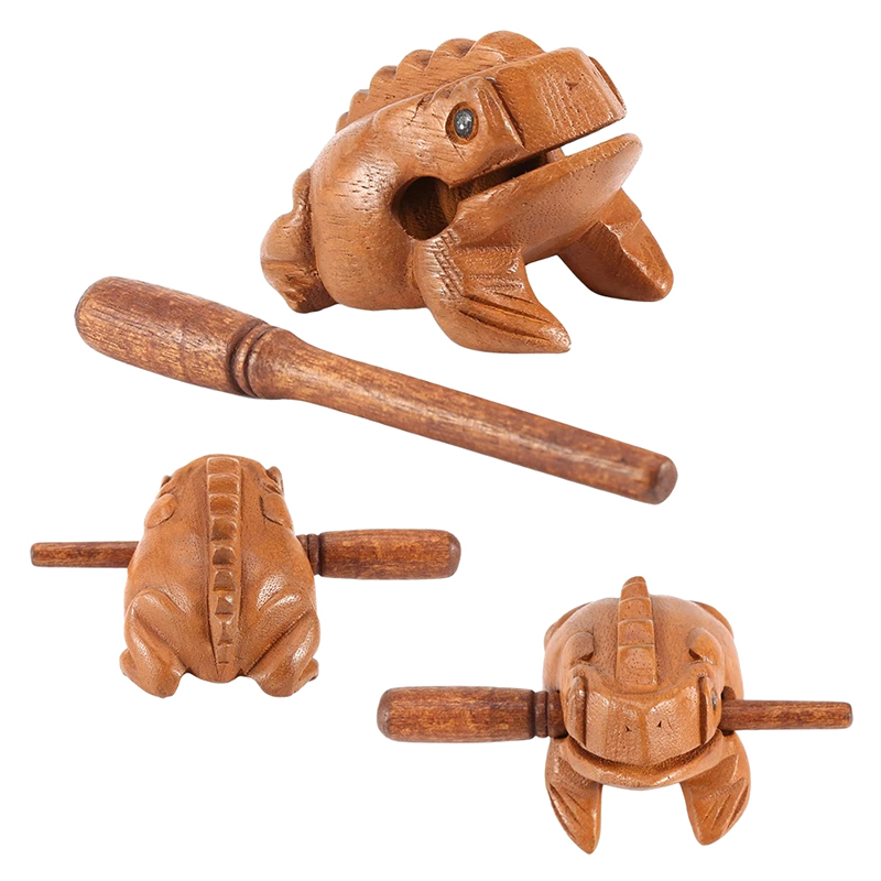 Thai Hand‑Carved Fortune‑Bring - Woodworking Resin ulasan dan harga